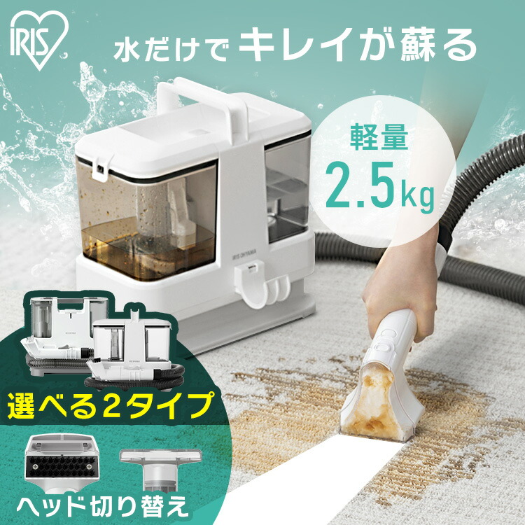 楽天市場】【選べる洗浄液セット】リンサークリーナー 車 洗剤