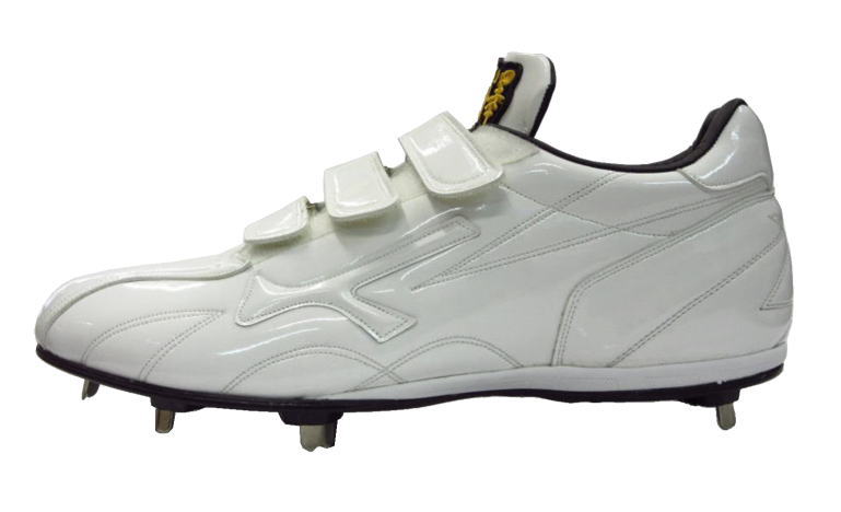 楽天市場】玉澤 タマザワ TAMAZAWA 野球スパイク TCW-KN7B 白スパイク