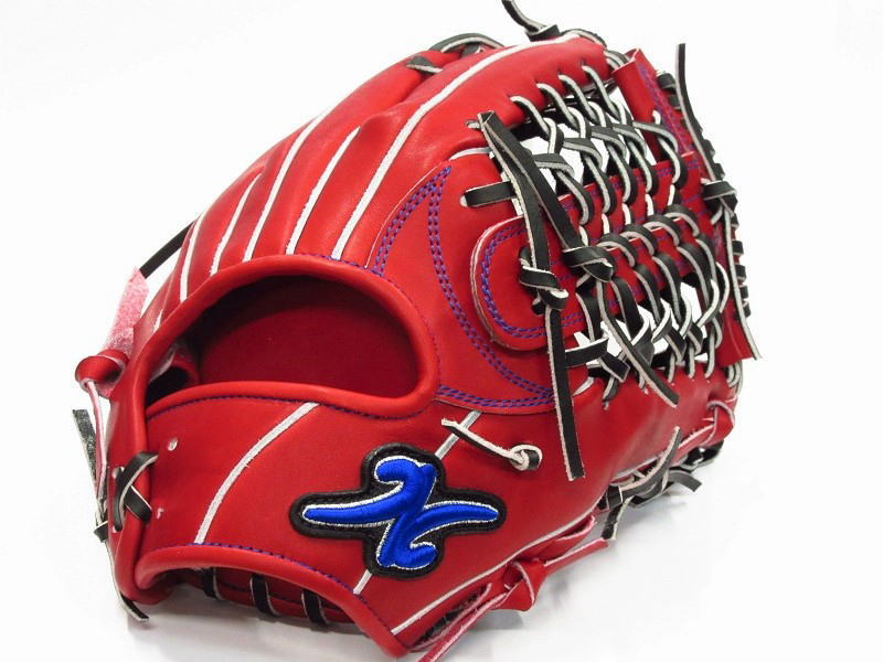 楽天市場】野球 THANK サンク がばいレザー 硬式グラブ グローブ 外