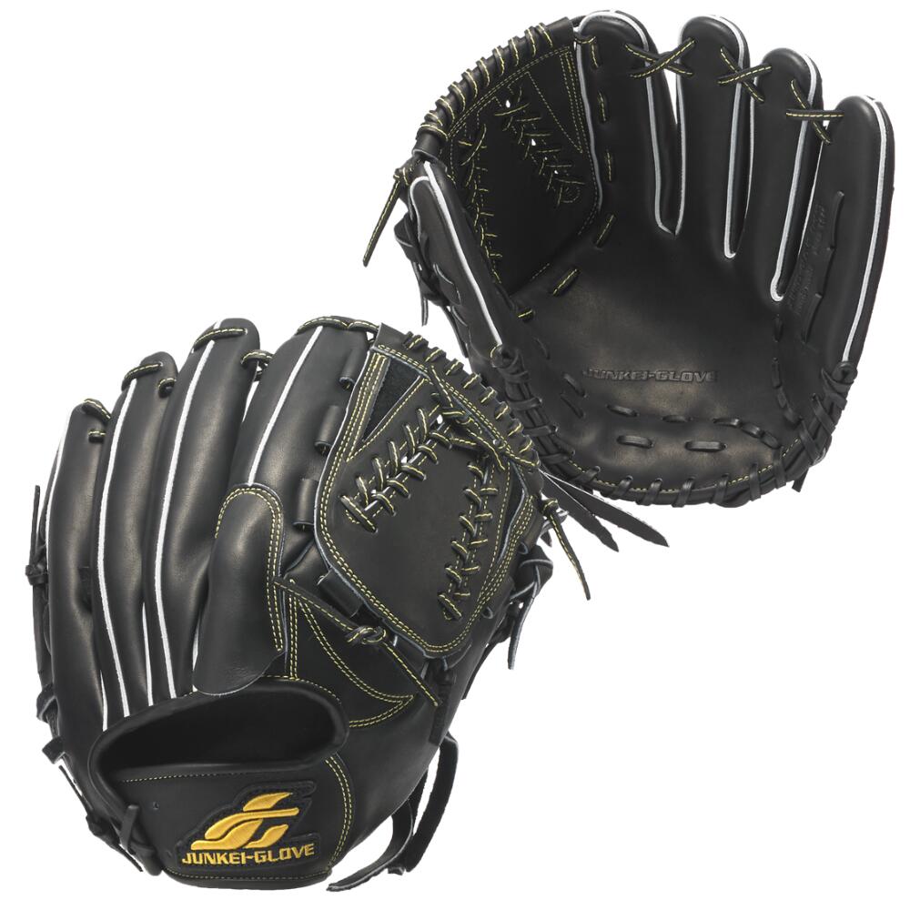 楽天市場】野球 ジュンケイグラブ JUNKEI 硬式投手用グラブ グローブ