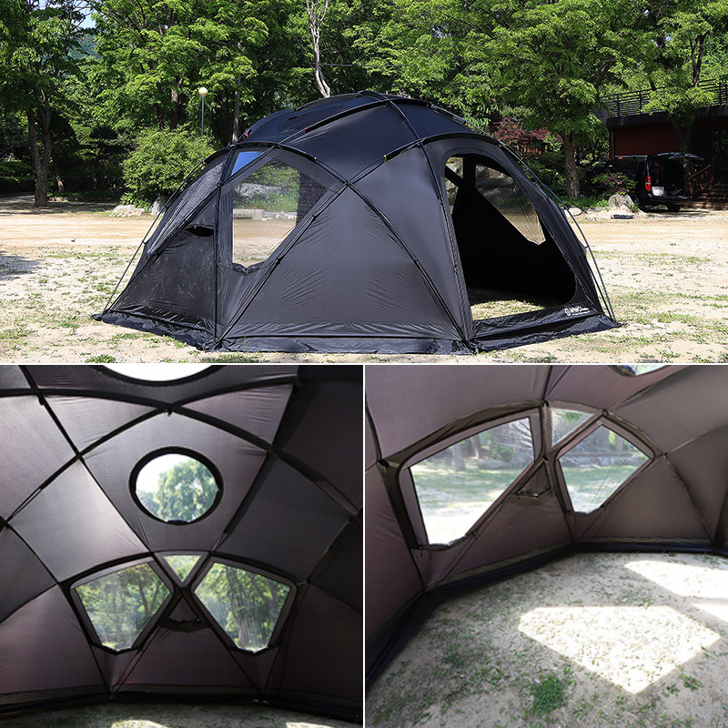 楽天市場】【期間限定25%オフ】【正規販売】WIWO ウィーオ YAKDOME460