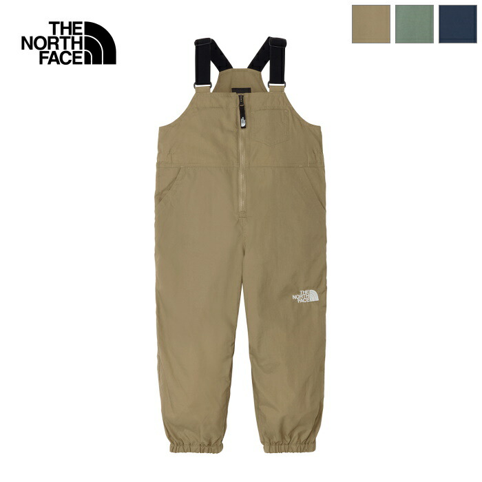 楽天市場】the north face オーバーオールの通販