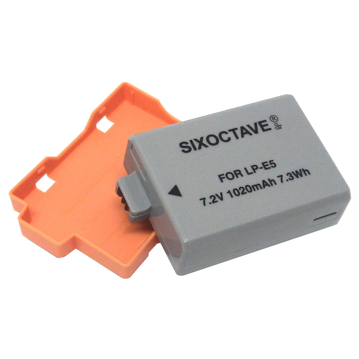 楽天市場】2個セット CANON LP-E5 互換バッテリーパック EOS 450D