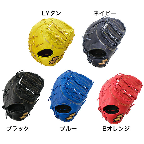 楽天市場】【交換往復送料無料】 野球 ファーストミット 軟式 大人 右