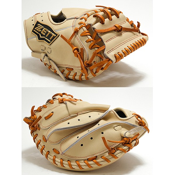 楽天市場】【交換送料無料】 野球 ZETT ゼット キャッチャーミット