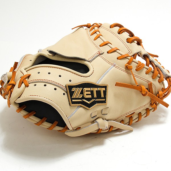 楽天市場】【交換送料無料】 野球 ZETT ゼット キャッチャーミット
