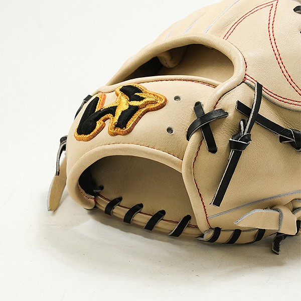 楽天市場】【交換往復無料】 野球 グローブ 硬式・軟式兼用 大人