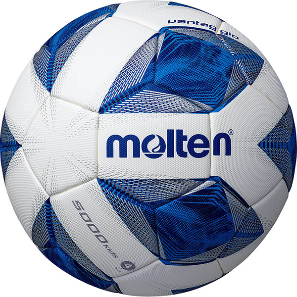 楽天市場】モルテン molten サッカーボール ヴァンタッジオ5000キッズ