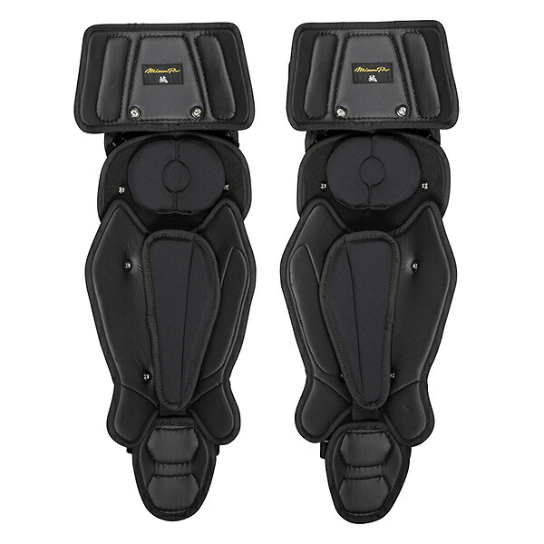 楽天市場】野球 キャッチャーレガース 硬式 一般 ミズノプロ MIZUNO