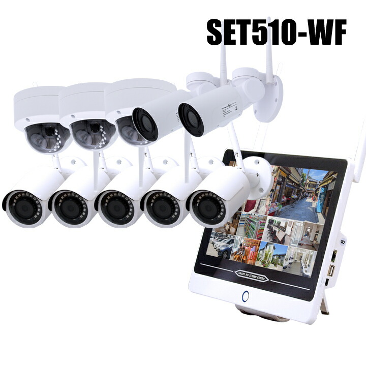 楽天市場 | 防犯カメラダイレクト - 防犯カメラ、監視カメラ