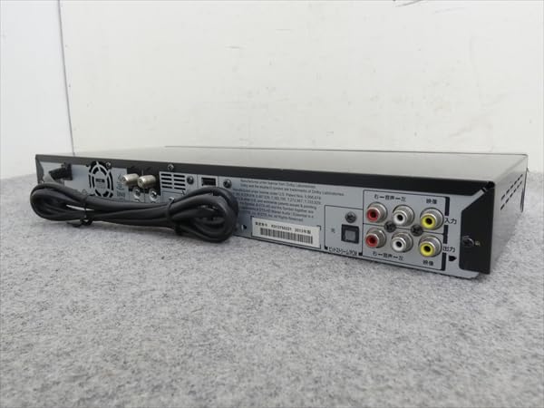 楽天市場】数量限定 TOSHIBA REGZA レグザブルーレイレコーダー DBR