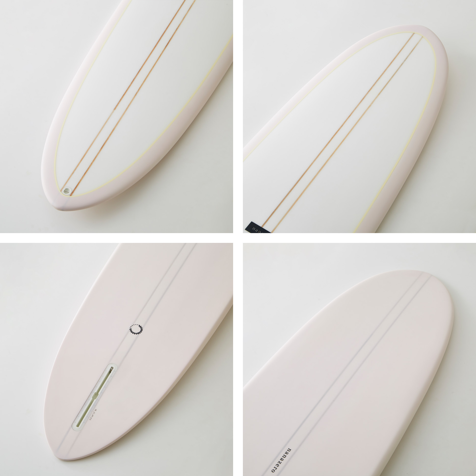 楽天市場】【楽天スーパーSALE 20%OFF】nanazero EPS LOG02 ロング