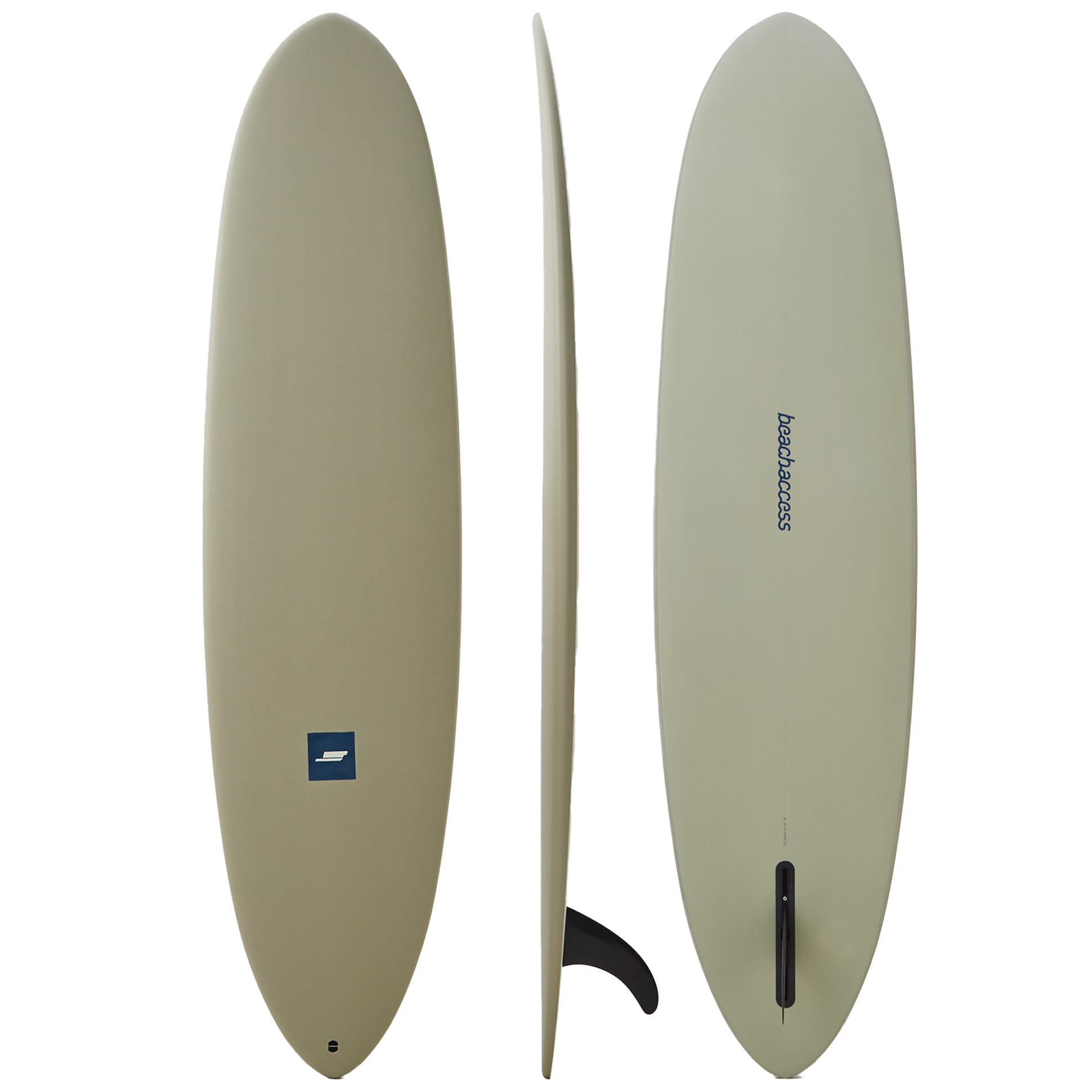 楽天市場】ソフトボード サーフボード 7'6