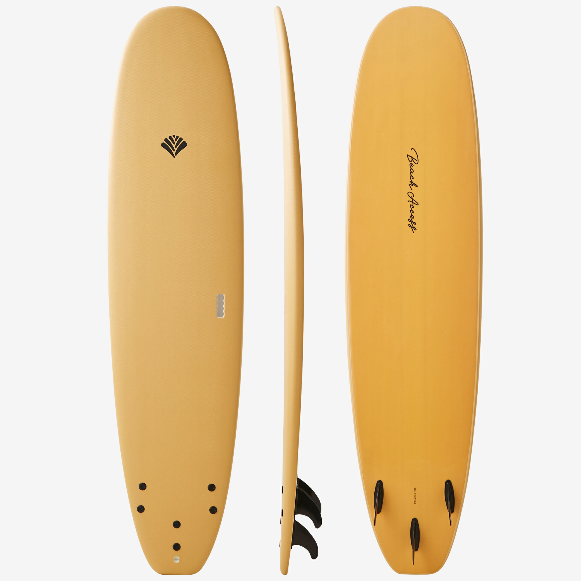 楽天市場】ソフトボード サーフボード Beach Access Standardシリーズ