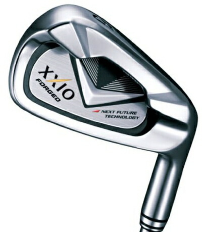 楽天市場】ゼクシオ フォージド アイアン 5 本 セットの通販