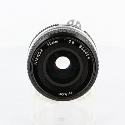 楽天市場】ai-s nikkor 35mm f2.8の通販