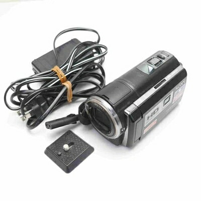 楽天市場】hdr－pj590 バッテリーの通販