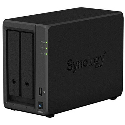 楽天市場】synology diskstation ds720+の通販