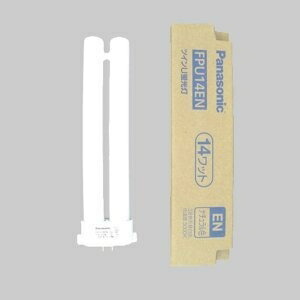 楽天市場】蛍光灯 FPU14ENの通販