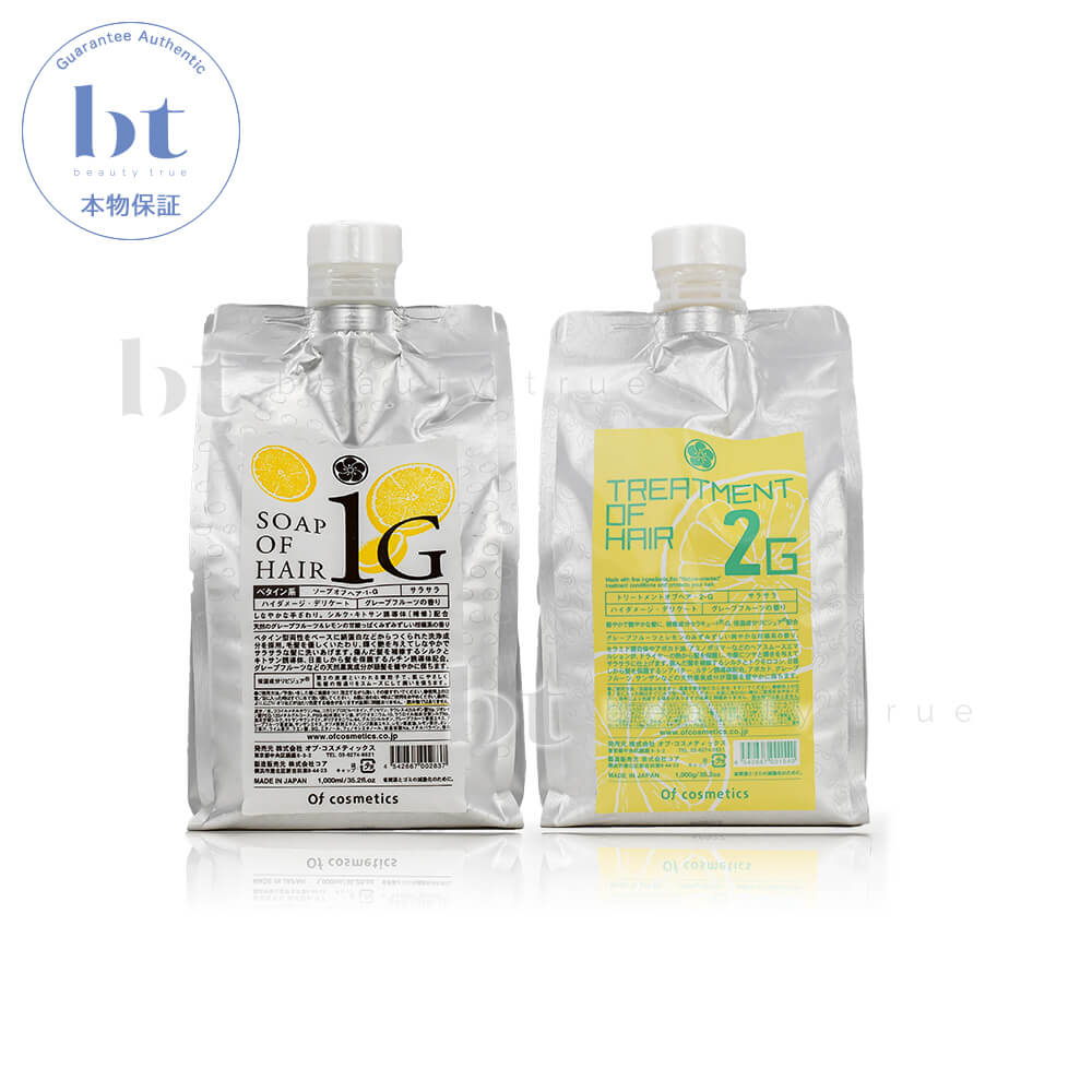 楽天市場】オブコスメティックス ソープ オブ ヘア シャンプー