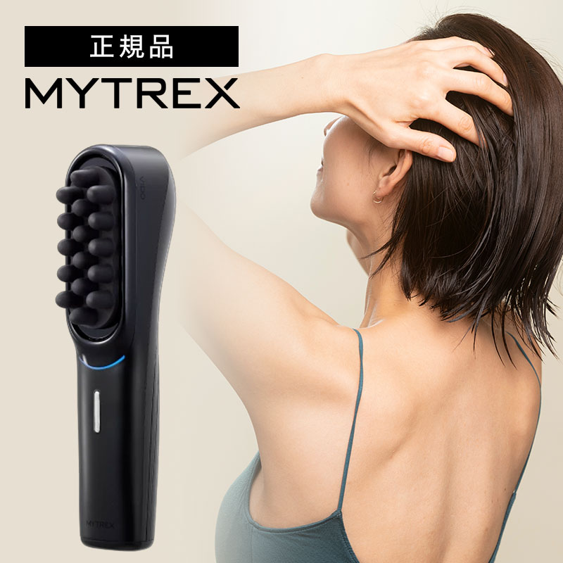 楽天市場】【送料無料/正規品】MYTREX VIDO マイトレックス ヘッド