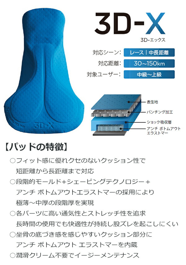 楽天市場】パールイズミ T998-3DX ブライト エックス ビブ タイツ 2025