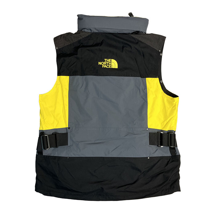 楽天市場】ノースフェイス スティープ テック ベスト NORTH FACE STEEP