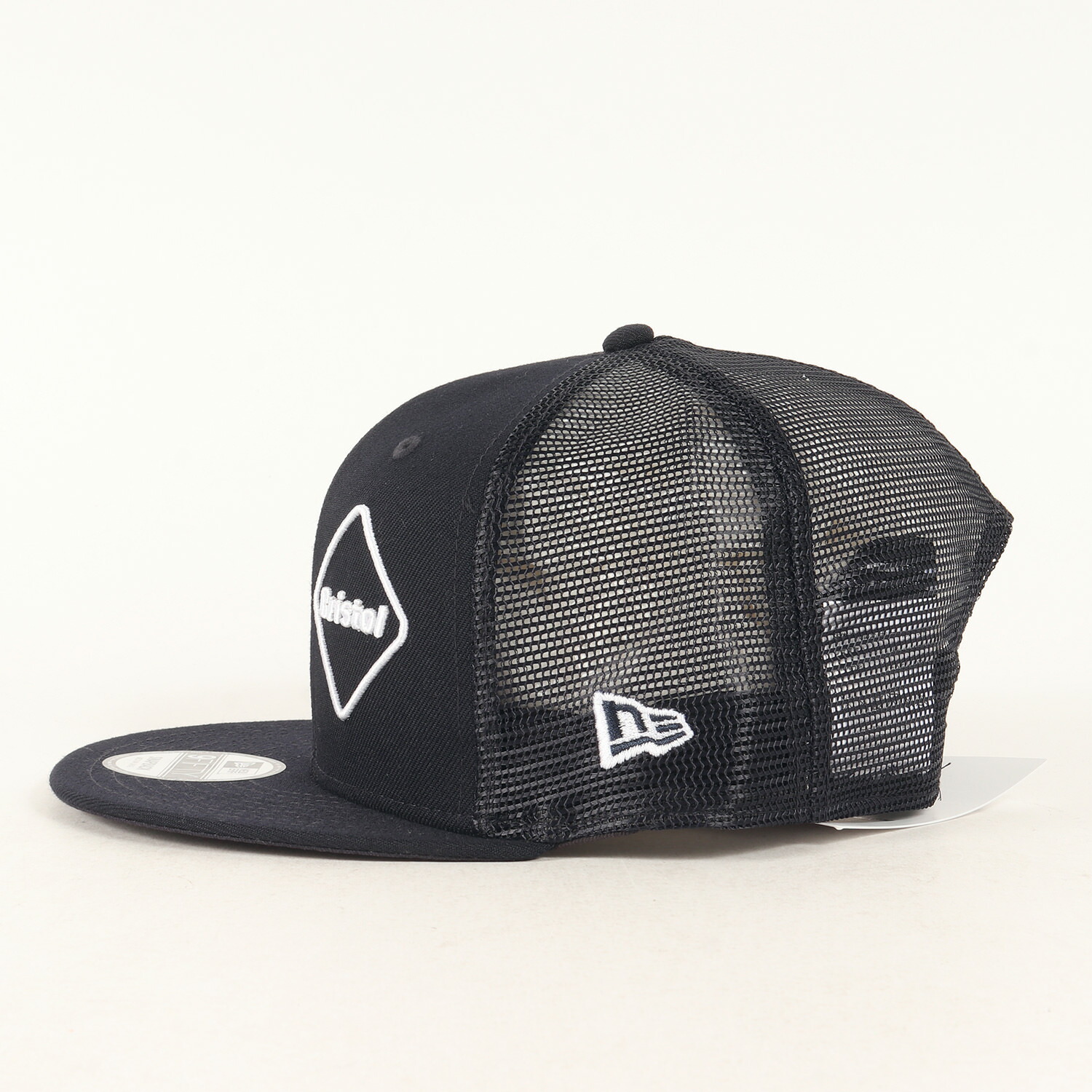 楽天市場】F.C.Real Bristol エフシーレアルブリストル キャップ