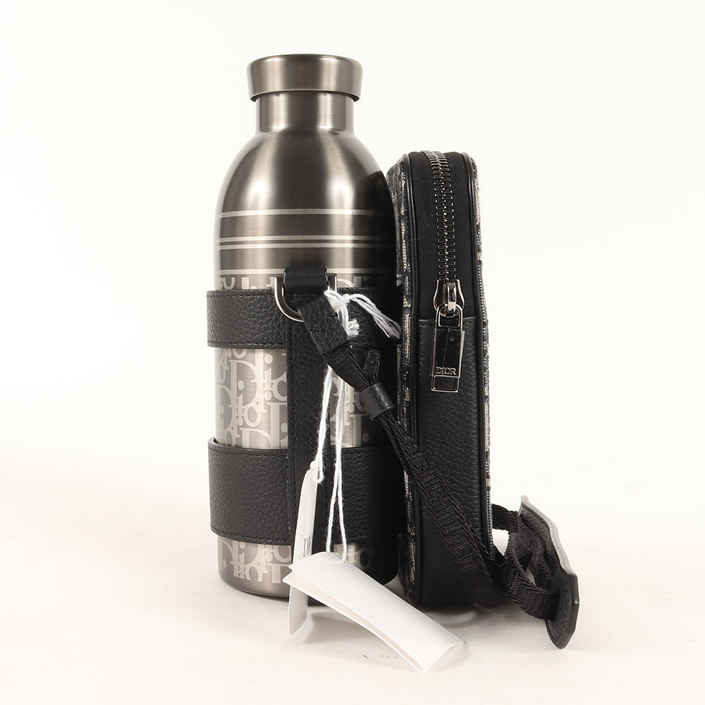 楽天市場】Dior HOMME ディオールオム 22SS 24Bottles CLIMA BOTTLE