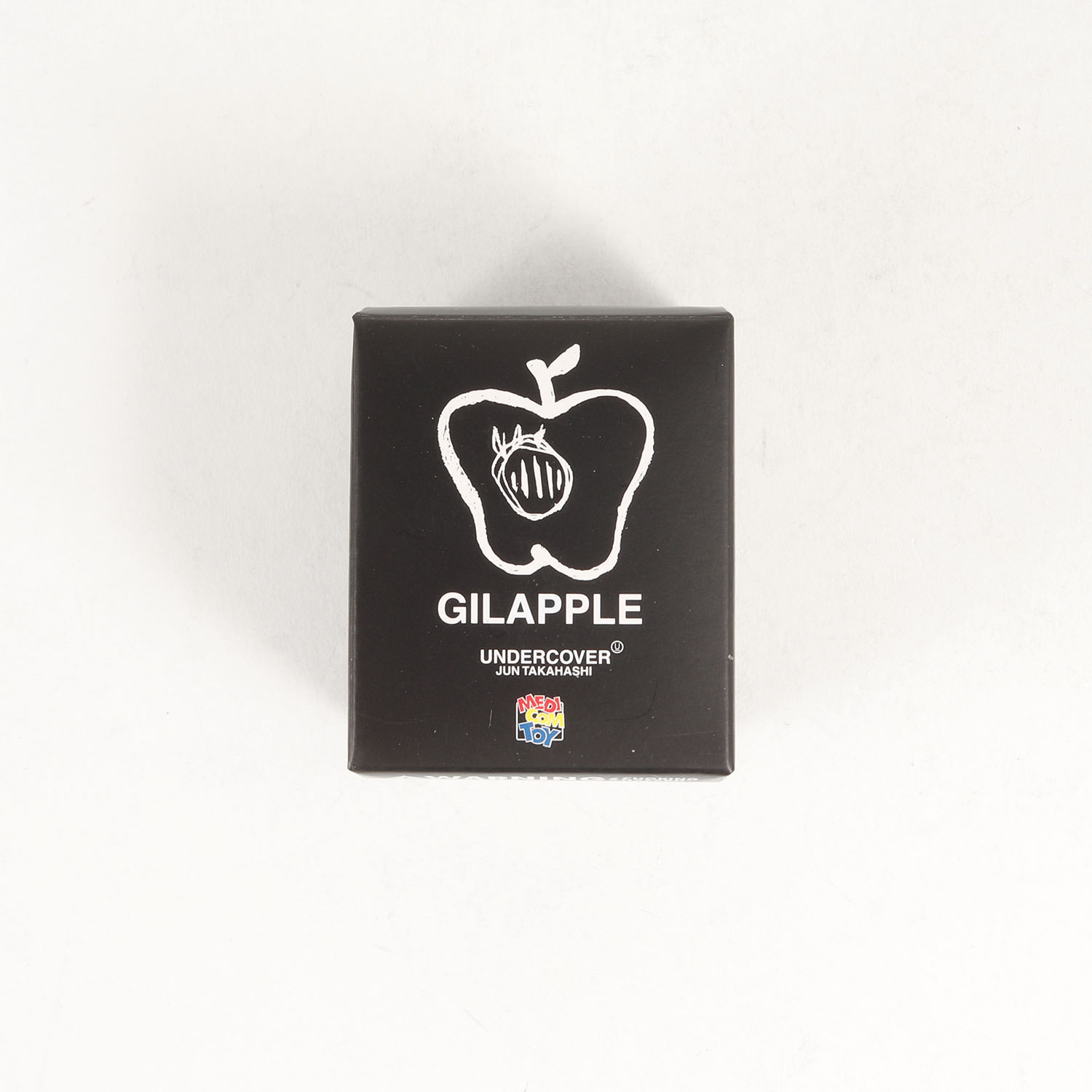 楽天市場】UNDERCOVER アンダーカバー MEDICOM TOY メディコム トイ