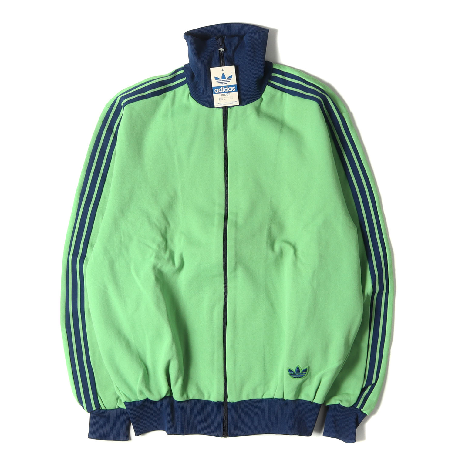 楽天市場】adidas アディダス ジャケット サイズ:4号(M位) 70s