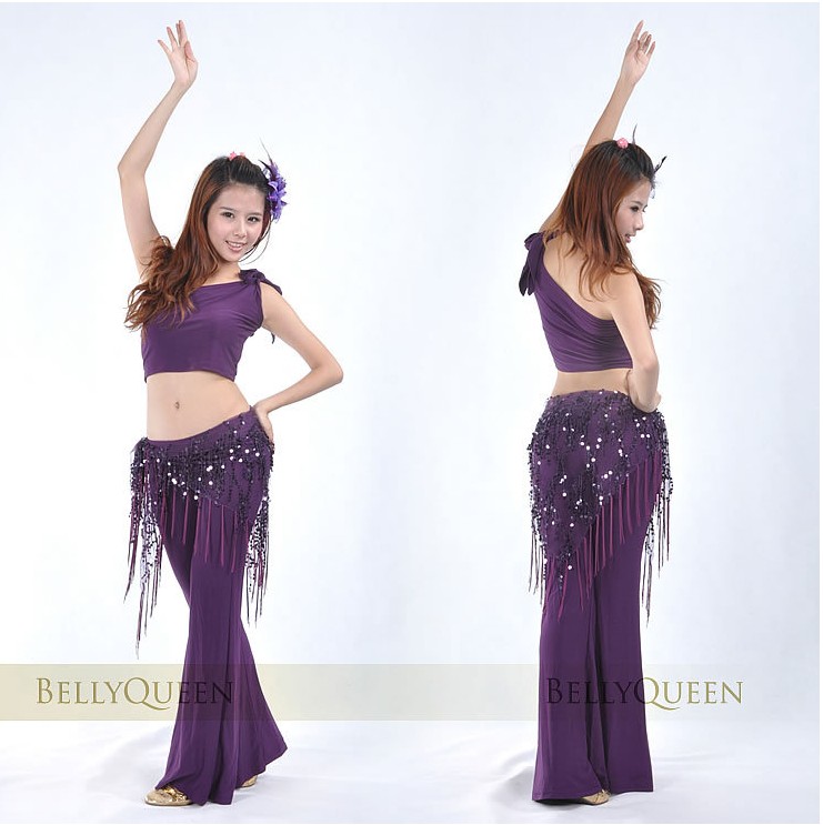 楽天市場】【1D-242】【在庫限定】ベリーダンス ヒップスカーフ【訳
