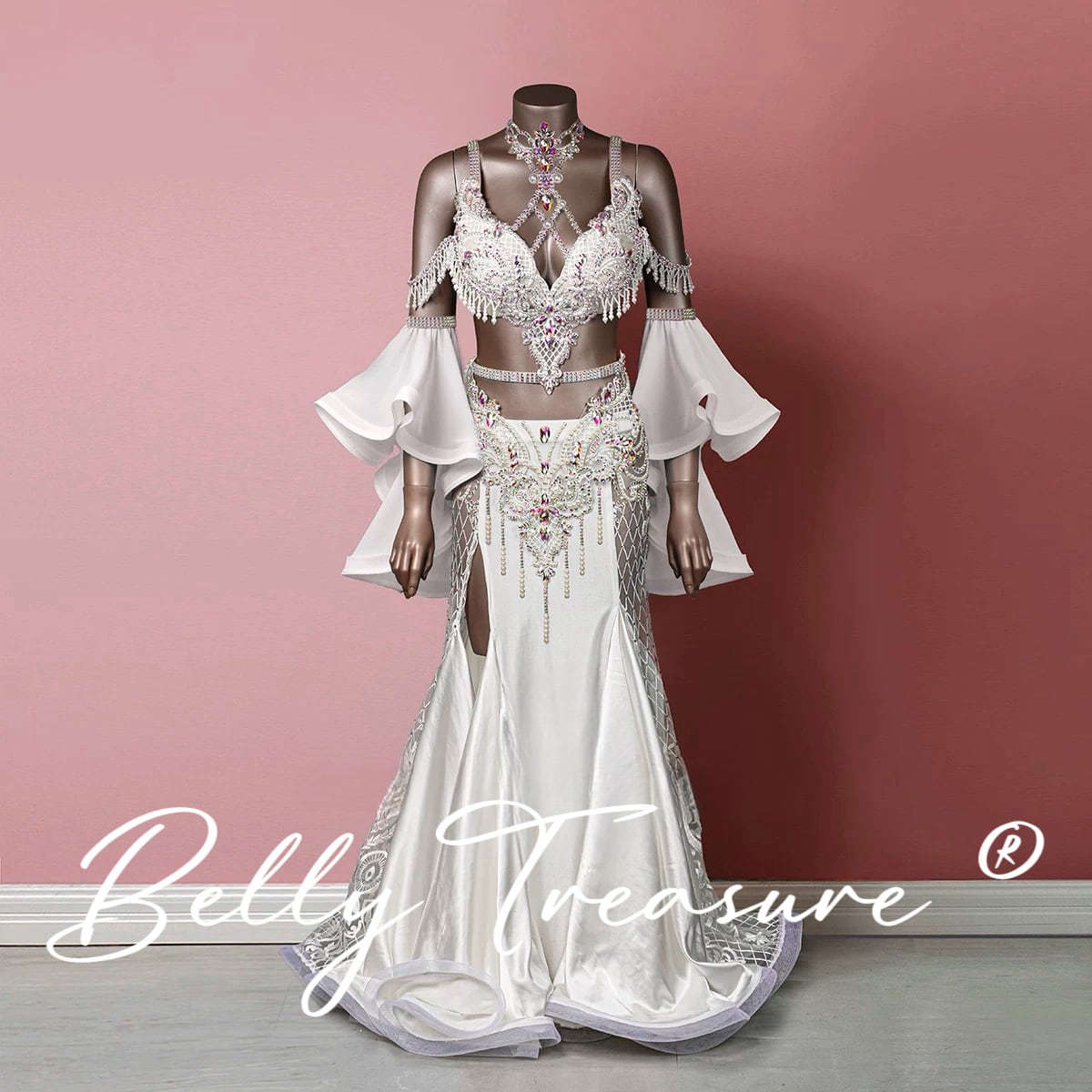 楽天市場】ベリーダンス オーダーメイド 衣装 MX-005-202501ベリー