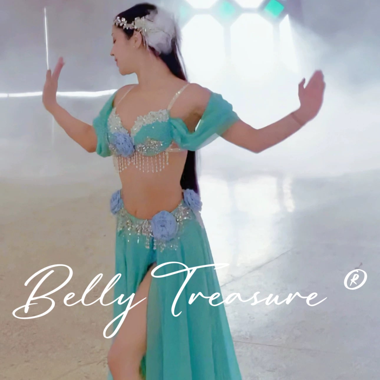 楽天市場】ベリーダンス オーダーメイド衣装ベリーダンス衣装