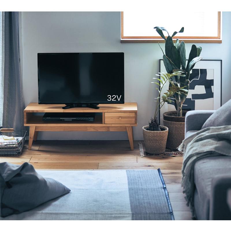 楽天市場】【店内ほぼP10倍! ~3/11 9:59】ベルメゾン 天然木アルダー材