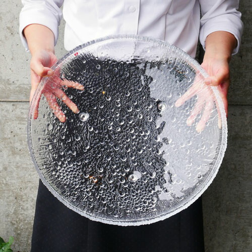 楽天市場】イッタラ ウルティマツーレ サービングプラター : ベルセーブ