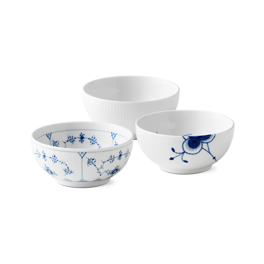 楽天市場】ロイヤル コペンハーゲン ヒストリーミックス ボウル 3柄