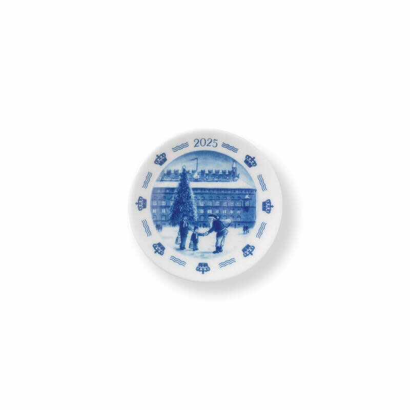 ロイヤルコペンハーゲン イヤープレート 2025」の人気商品一覧 | 安い