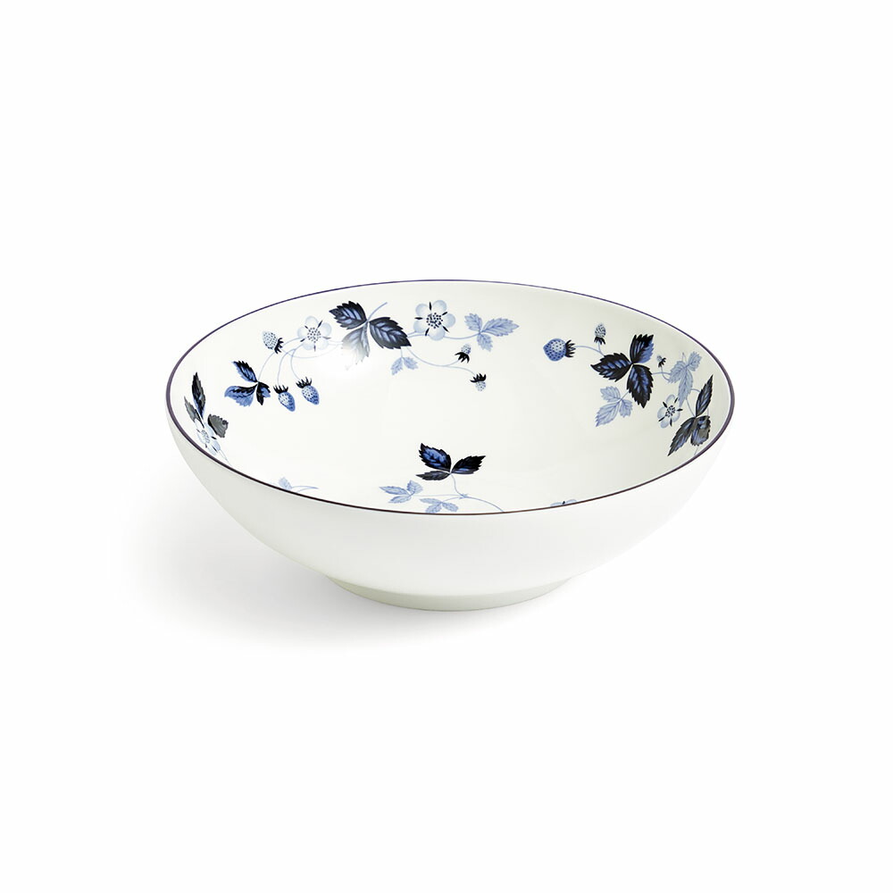 楽天市場】特別企画品 ウェッジウッド ストロベリー インクブルー