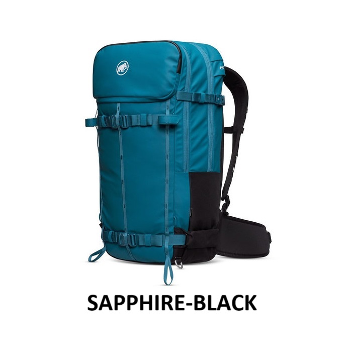 楽天市場】MAMMUT NIRVANA 35 マムート ニルヴァーナ 35L バッグパック