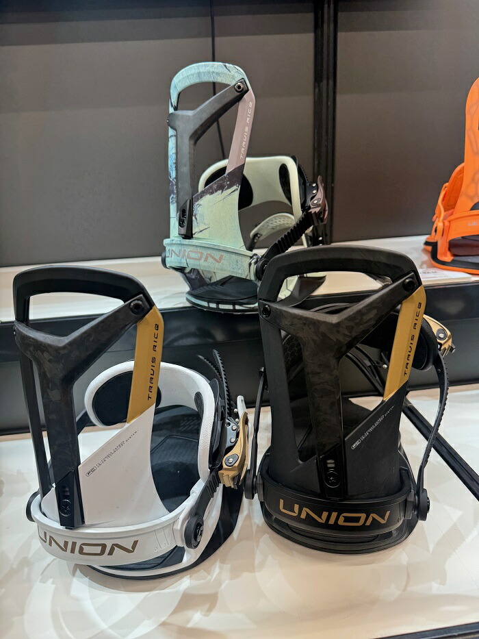 楽天市場】26-27 UNION FALCOR ユニオン ファルコア ビンディング