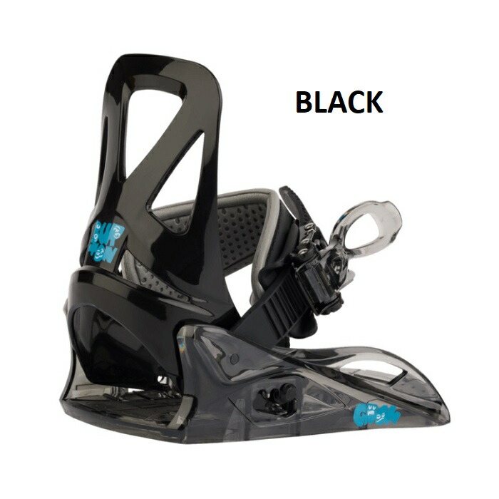 楽天市場】23-24 BURTON GROM BINDING バートン グロム ビンディング