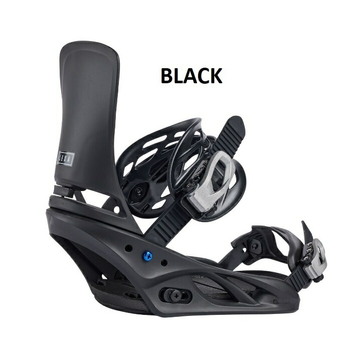 楽天市場】24-25 BURTON LEXA Re:Flex バートン レクサ ビンディング