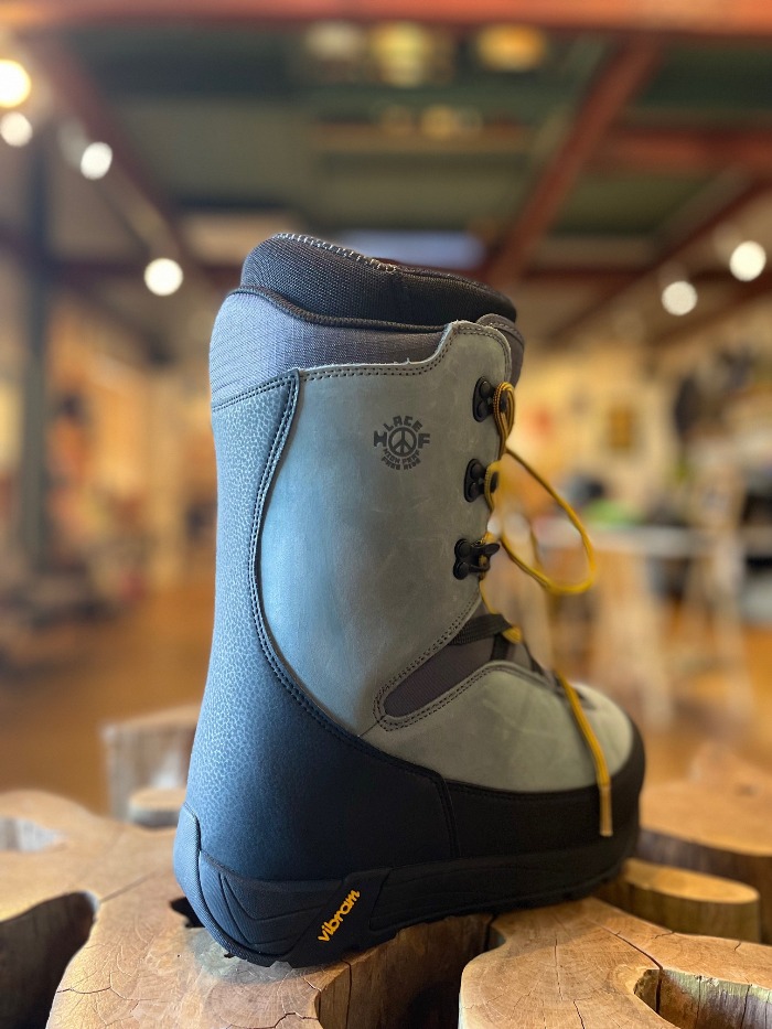 楽天市場】25-26 FLUX HF-LACE フラックス ブーツ スノーボード メンズ