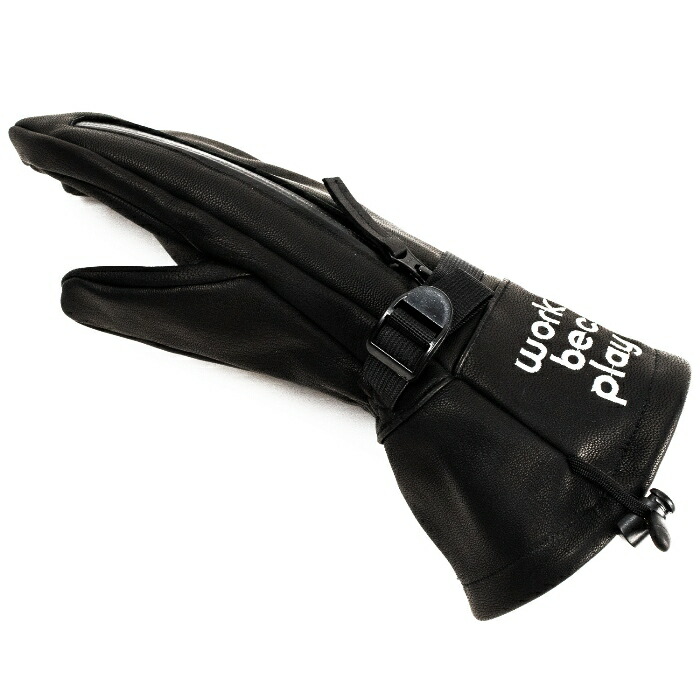 楽天市場】25-26 P01 プレイ 3REE スリー ミトン グローブ PLAYER G