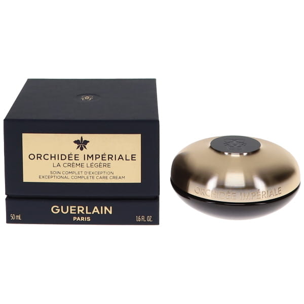 楽天市場】ゲラン オーキデ アンペリアル ザ ライトクリームの通販