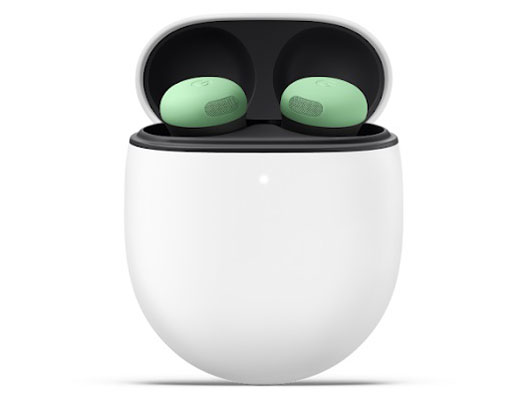 楽天市場】[最新モデル] 新品未開封 Google Pixel Buds Pro 2 [Peony