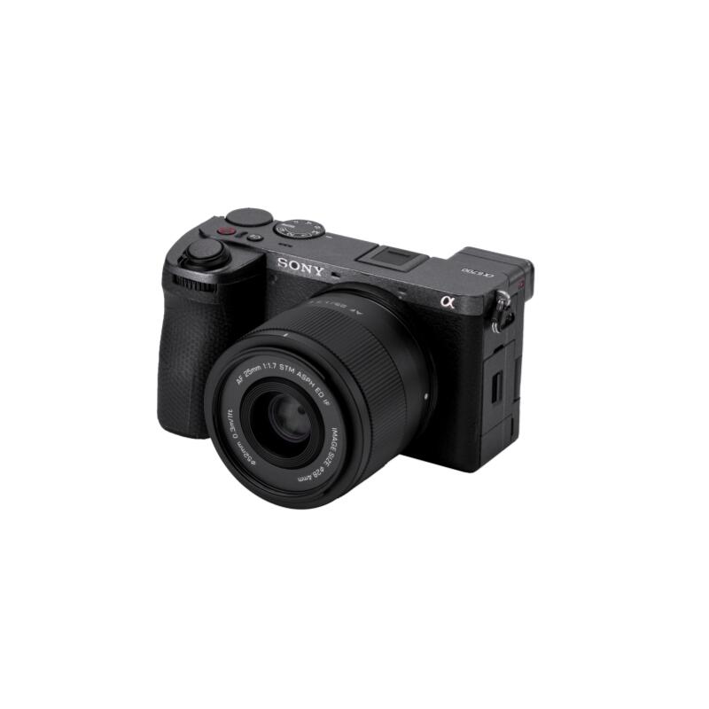 楽天市場】【送料無料】Viltrox AF 25mm F1.7 AIR Eマウント 単焦点