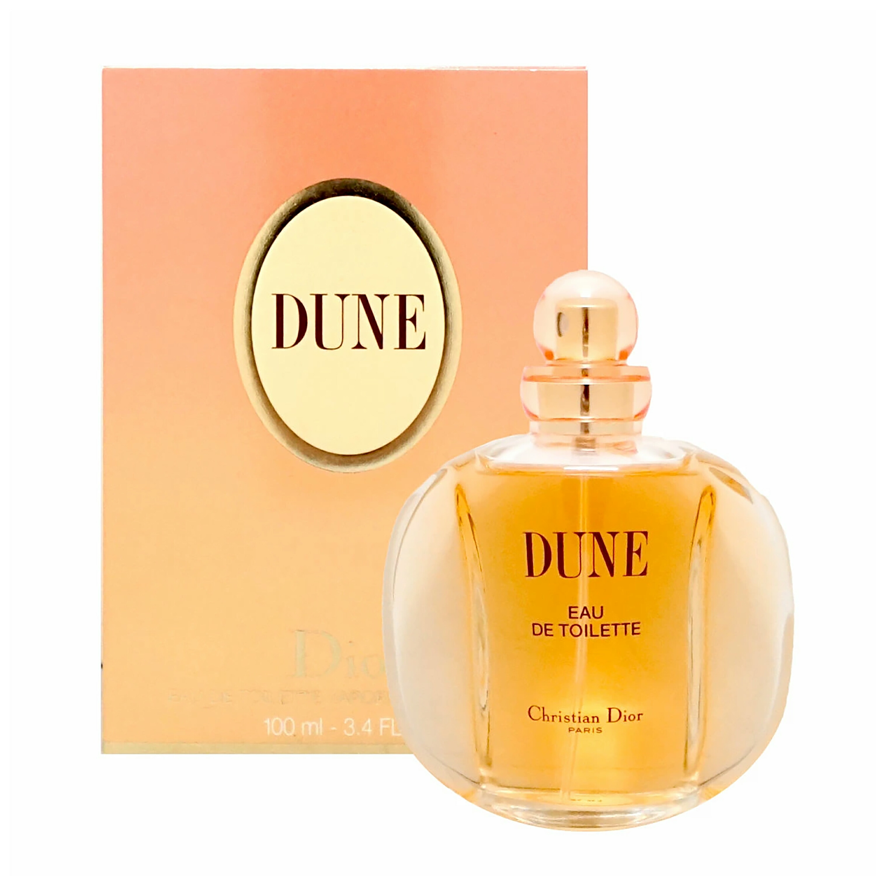 楽天市場】クリスチャン・ディオール デューン 30mlの通販