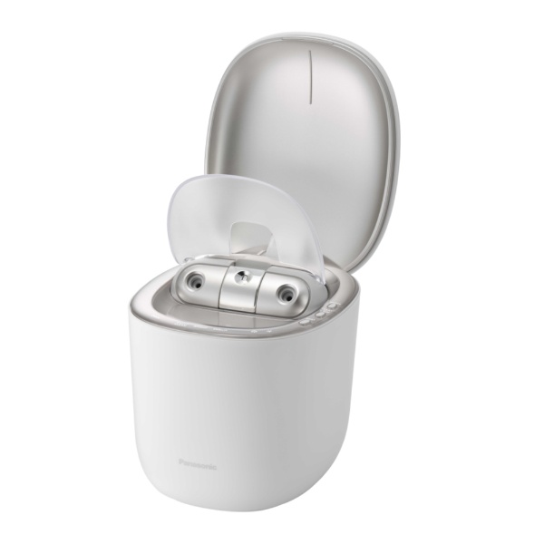 楽天市場】パナソニック スチーマー ナノケア（美顔器・スチーマー